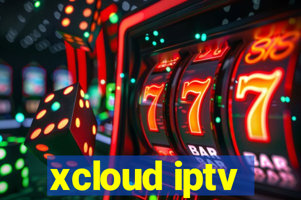 xcloud iptv